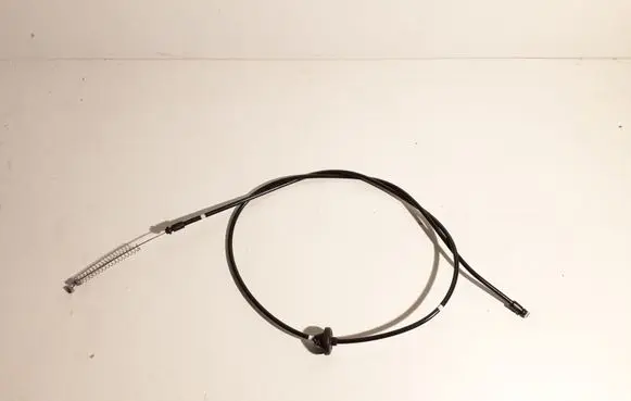 Volvo XC60 Engine bonnet/hood lock release cable 31479594