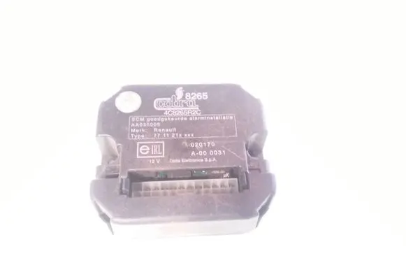 Renault Megane I Other control units/modules AA030005