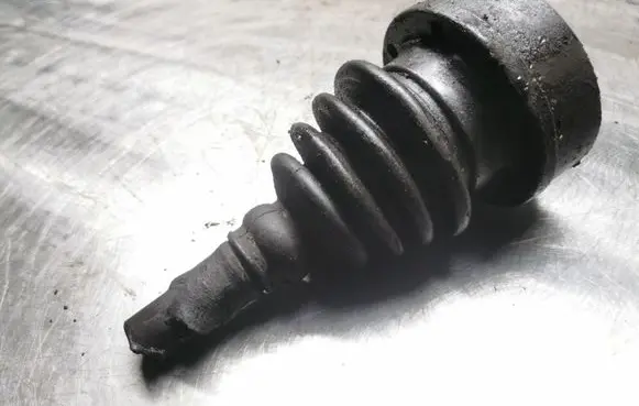 Volkswagen Golf IV Driveshaft inner CV joint 