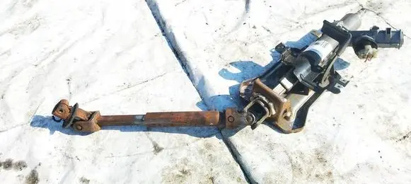 Fiat Ducato Steering wheel axle