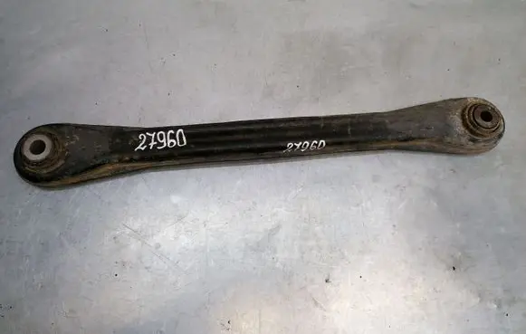 Volkswagen Touareg I Rear control arm 7L0501351A