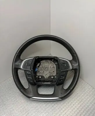 Citroen DS4 Steering wheel 0060016758 96754515ZD 307599599P96