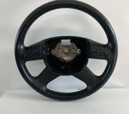 Skoda Superb B6 (3T) Steering wheel 3T0419091K 62217000B