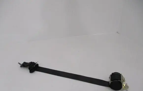 Peugeot 208 I Rear seatbelt 96730250XX