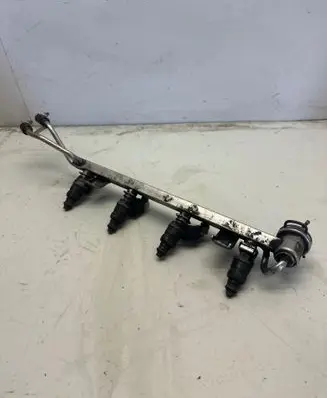 Volkswagen Golf IV Fuel injectors set 06A906031A
