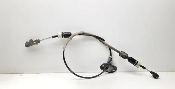 Gear shift cable linkage