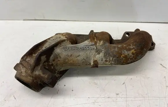 Mercedes-Benz E W124 Exhaust manifold 1031425502