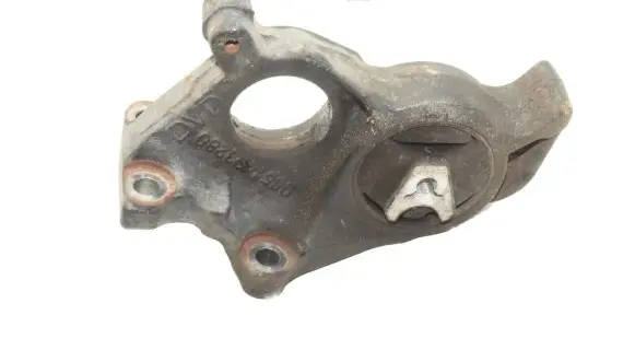 Peugeot RCZ Driveshaft support bearing bracket 9651493280