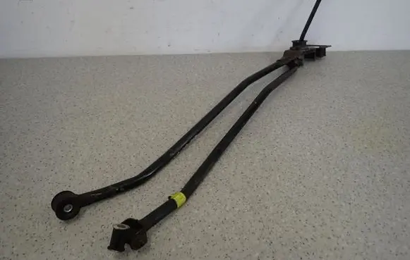 Nissan Almera N16 Gear shifter/selector 