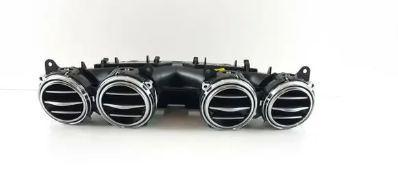 Mercedes-Benz S W222 Interior heater climate box assembly housing A2228310445 A2228300854