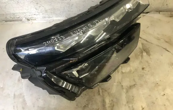 Skoda Kamiq Headlight/headlamp 658941016B