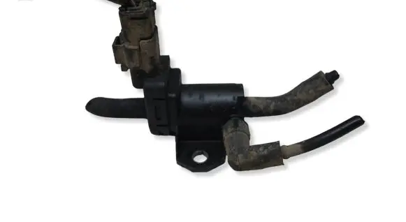 Volvo C30 Turbo solenoid valve 9688124580