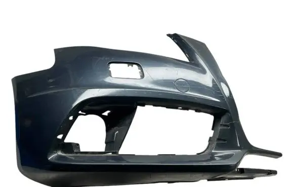 Audi A4 S4 B8 8K Front bumper 8K0807437D