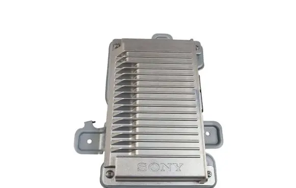 Ford Edge II Sound amplifier FT4T18T806 FT4T18T806AP 0021108