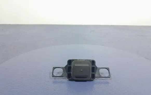 Toyota Corolla E10 Tailgate/trunk/boot exterior handle 