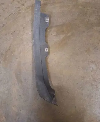 Audi A4 S4 B8 8K Front mudguard 8K0853888A