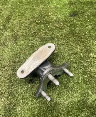 Mercedes-Benz GLE W167 Front door upper hinge 