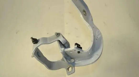 Audi Q5 SQ5 Tailgate/trunk/boot hinge 8R0827300A