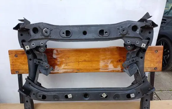 Front subframe