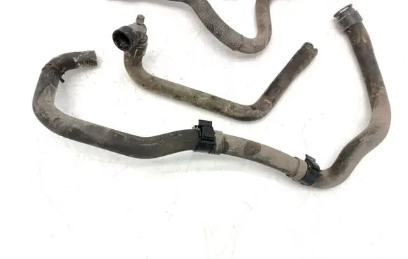 Peugeot 407 Engine coolant pipe/hose