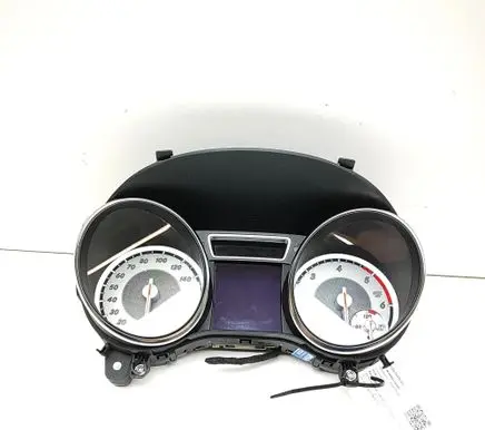 Mercedes-Benz CLA C117 X117 W117 Speedometer (instrument cluster) A1179008200 0263697041