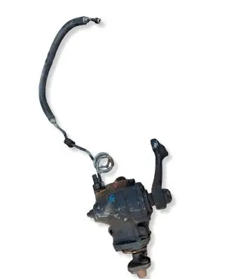 Mercedes-Benz S W126 Steering rack mechanical part 102064 9891082816