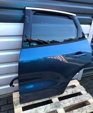 Ford Kuga III Rear door
