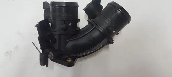 Citroen C4 Grand Picasso Throttle valve 9657522480