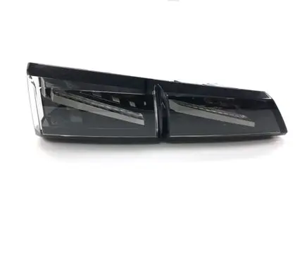 Peugeot 308 Tailgate rear/tail lights 9835300480-00
