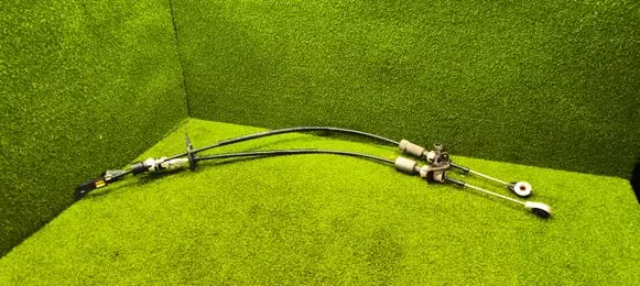Ford Transit Custom Gear shift cable linkage BK2R7E395CC