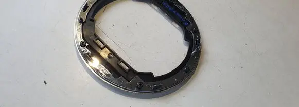 KIA Sportage Other interior part