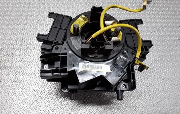 Ford Focus C-MAX Airbag slip ring squib (SRS ring) 3M5T14A664AG