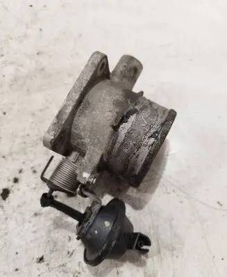 Hyundai Tucson JM Throttle valve 3510027XXX