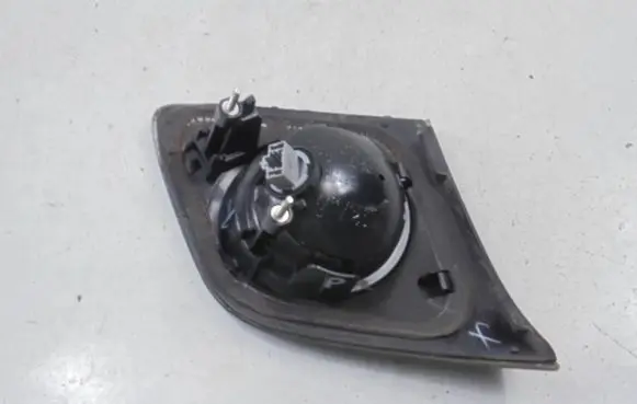 Mazda 3 I Rear/tail lights P2913R