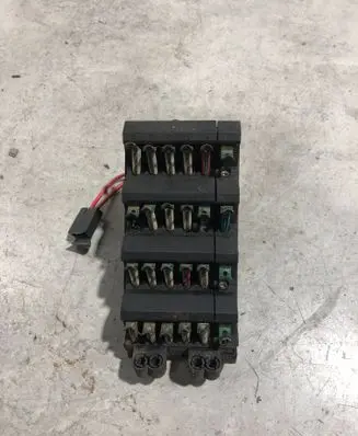 Mercedes-Benz SL R129 Fuse module 1295450001