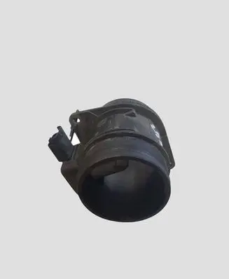 Citroen C4 I Mass air flow meter 9645948780