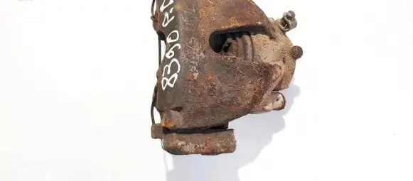 Opel Zafira B Front brake caliper