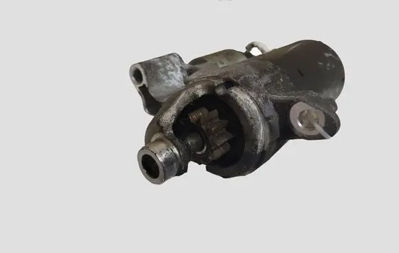 Audi A4 S4 B8 8K Starter motor 06H911021A 0001107500
