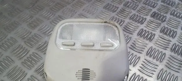 Peugeot 407 Front seat light 9636696977 9648255977