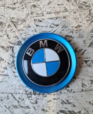 BMW i3 Manufacturer badge logo/emblem 