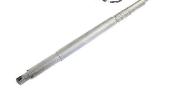BMW 6 G32 Gran Turismo Tailgate/trunk strut/damper 739790513
