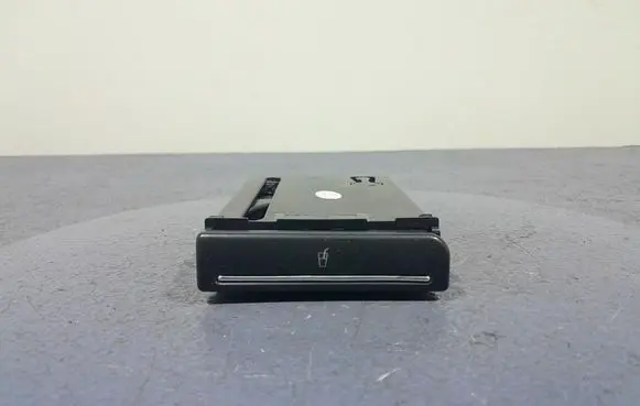 Audi A4 S4 B7 8E 8H Glove box 8E1862534K