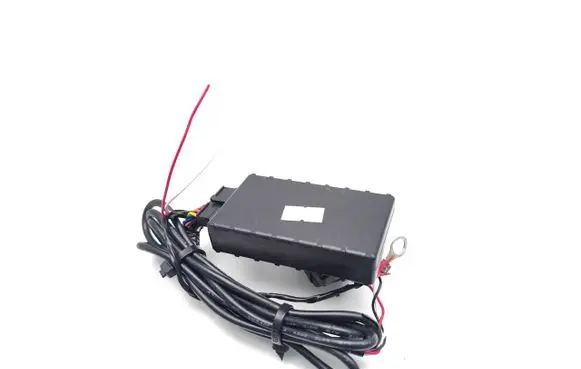 Bluetooth control unit module