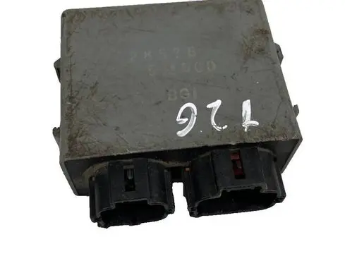 Nissan X-Trail T30 Other control units/modules 285755M500