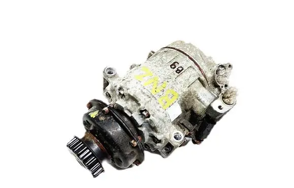 Volkswagen Transporter - Caravelle T5 Air conditioning (A/C) compressor (pump) 7H0820805F