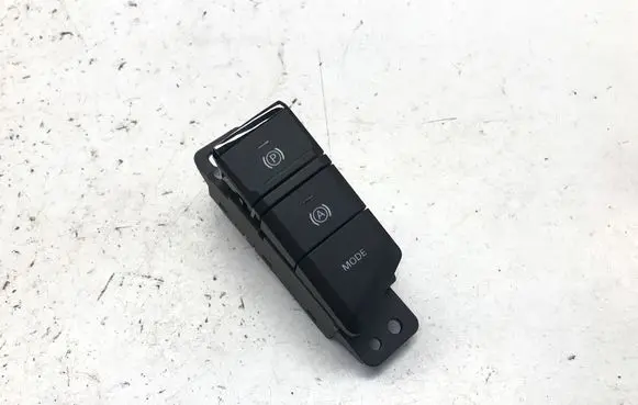MG MG3 III Handbrake/parking brake auto hold switch 11342612