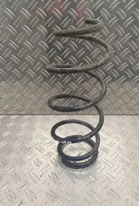 Toyota Aygo AB40 Front coil spring