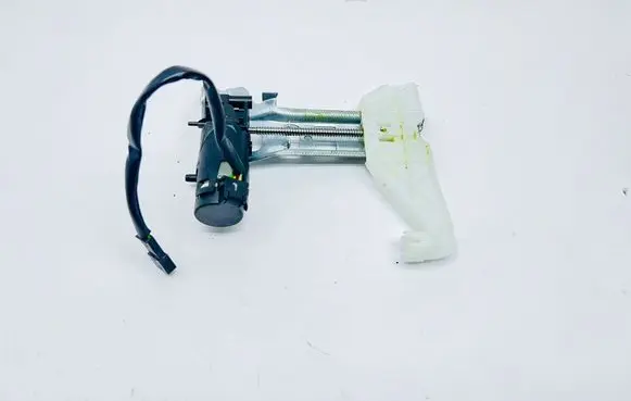 BMW 7 F01 F02 F03 F04 Seat adjustment motor 907492