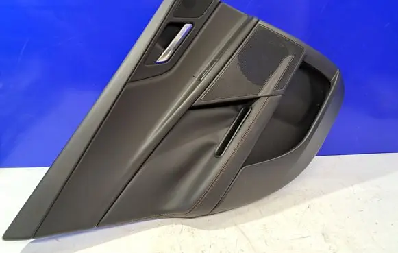 Jaguar XE Rear door card panel trim GX73276A01AA