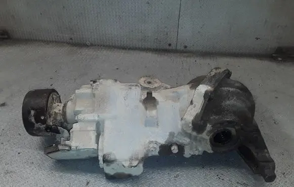 Volvo XC90 Rear differential 8653553 08689633